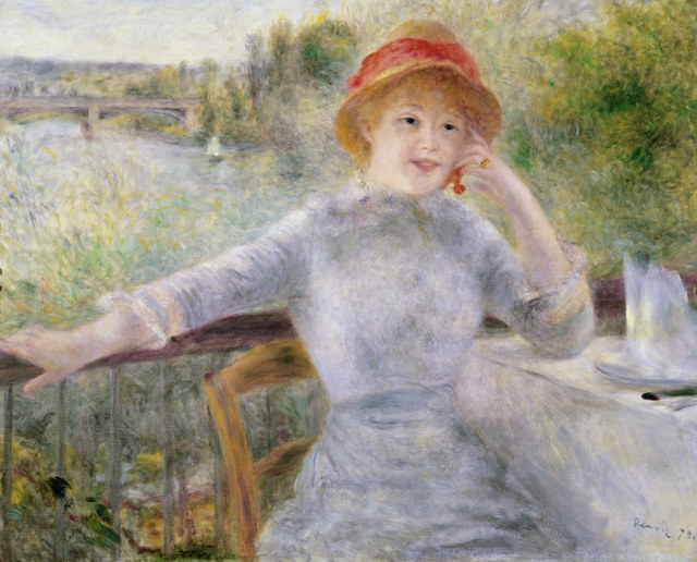 Bylo nebylo, Van Gogh, Monet, Renoir… Bylo nebylo, Van Gogh, Monet, Renoir…