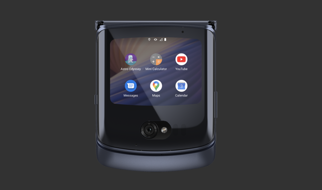 Motorola Razr 5G Motorola Razr 5G