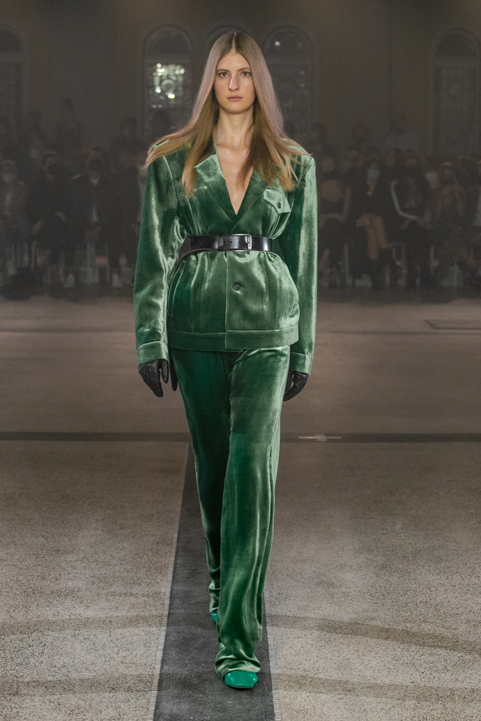 Zoltán Tóth x Levi‘s podzim/zima 2020 a jaro/léto 2021