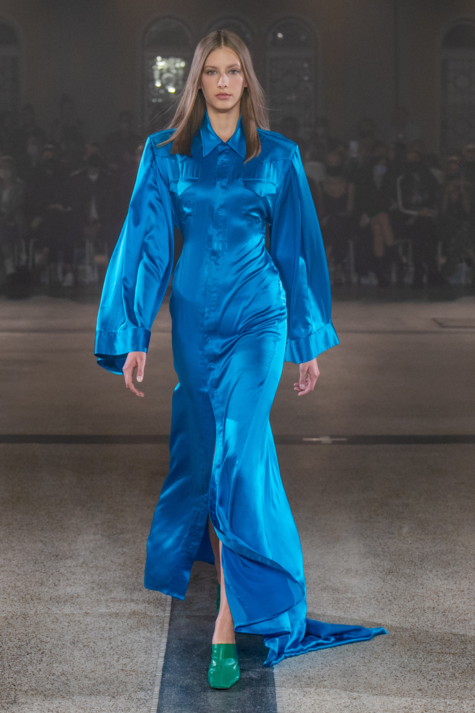 Zoltán Tóth x Levi‘s podzim/zima 2020 a jaro/léto 2021