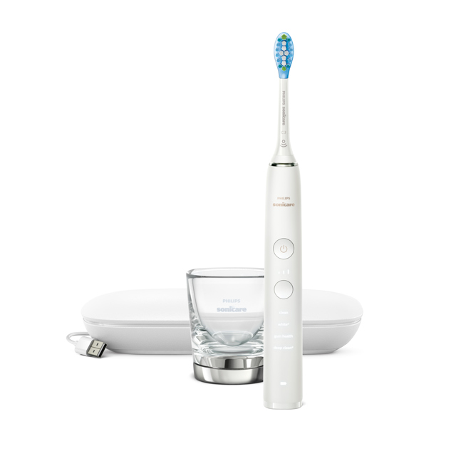 Philips Sonicare DiamondClean 9000 Philips Sonicare DiamondClean 9000