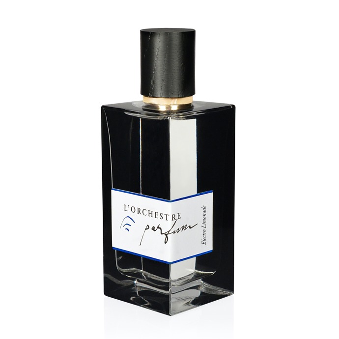 L‘Orchestre Parfum Electro Limonade
