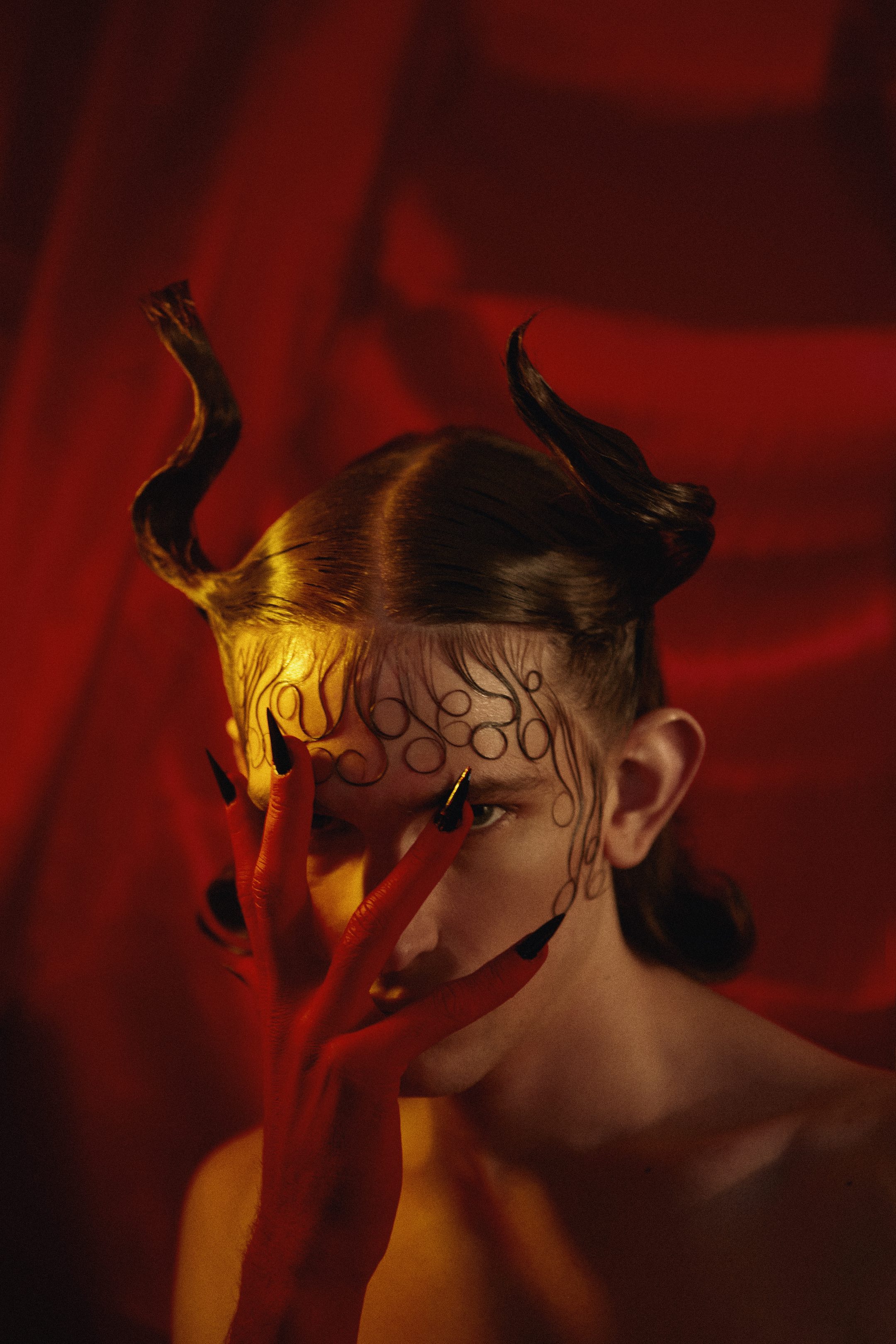 I Married The Devil | Bryan Flores @bryanfls I Married The Devil | Bryan Flores @bryanfls