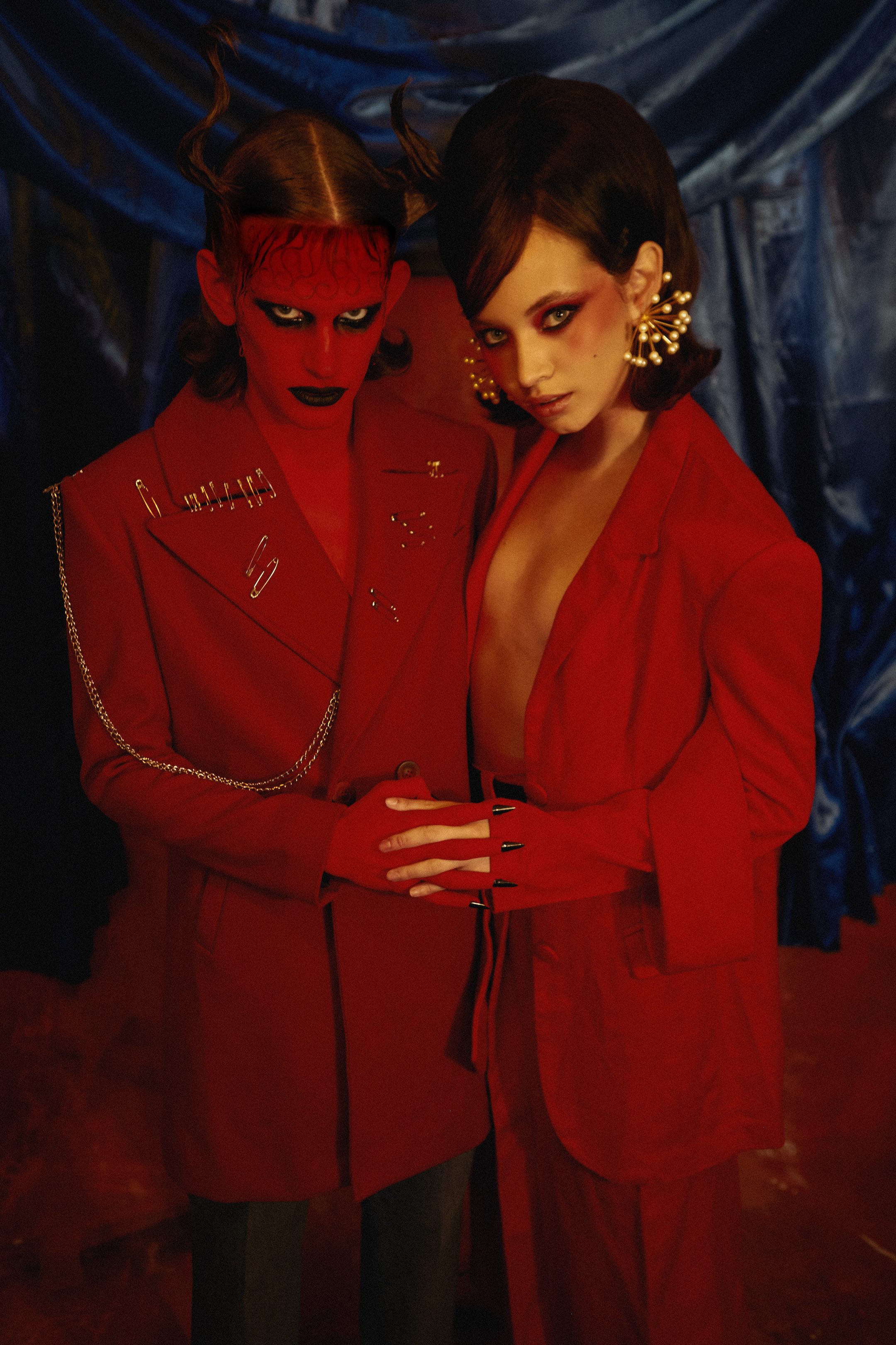 I Married The Devil | Bryan Flores @bryanfls I Married The Devil | Bryan Flores @bryanfls