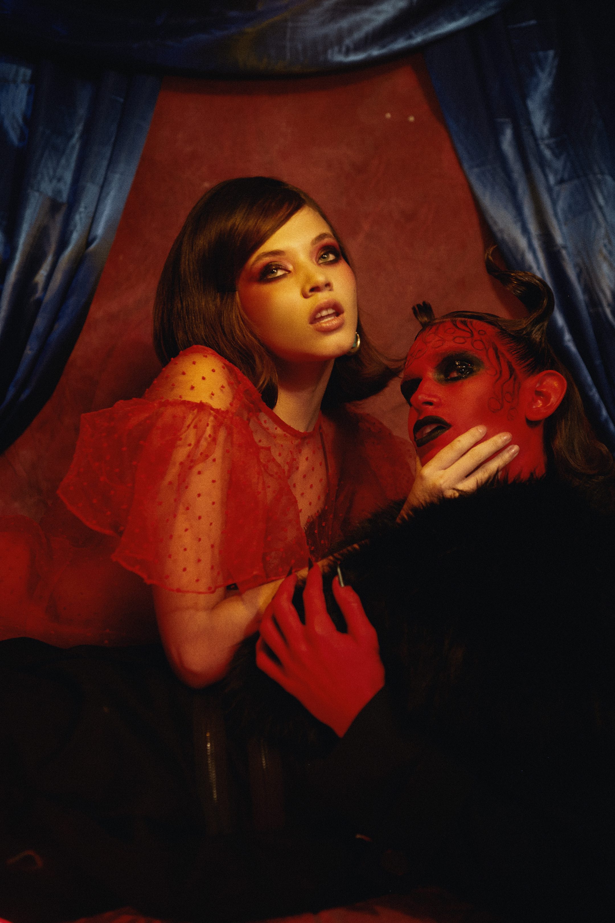 I Married The Devil | Bryan Flores @bryanfls I Married The Devil | Bryan Flores @bryanfls