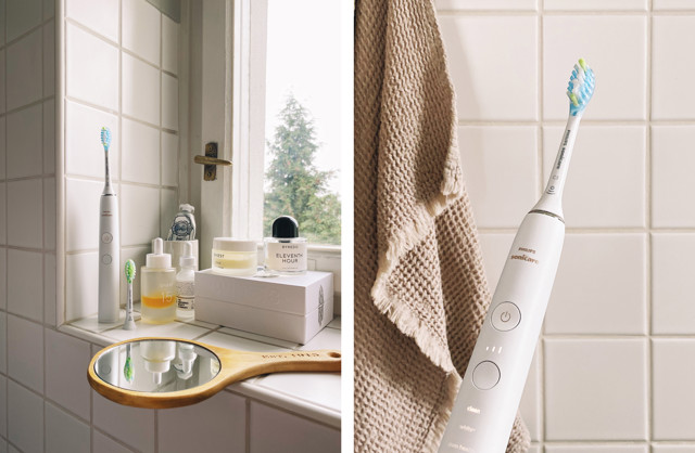 Philips Sonicare DiamondClean 9000 Philips Sonicare DiamondClean 9000