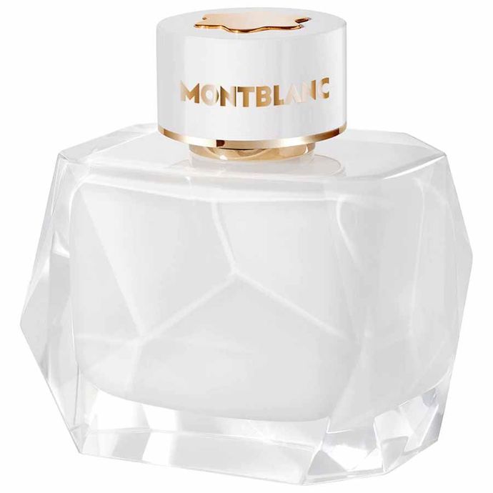 Montblanc Signature
