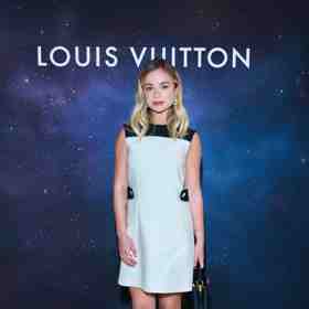 Amelia Windsor
Amelia Windsor