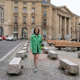 Emily in Paris / Netflix