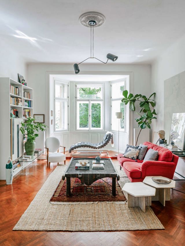 Elle Decoration 03/2020