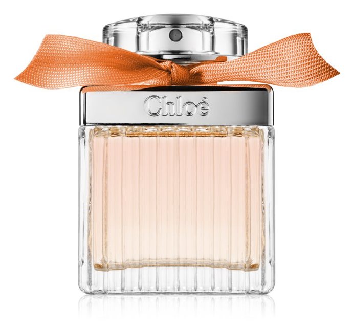 Chloé Rose Tangerine
