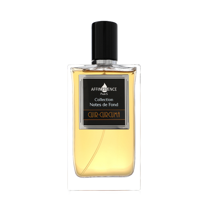 Affinessence Cuir-Curcuma
