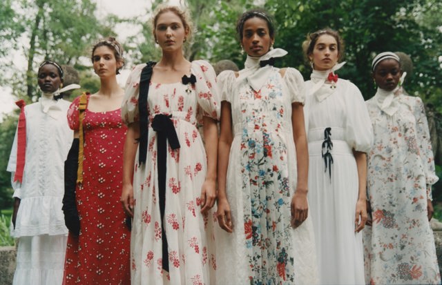 Erdem SS 21