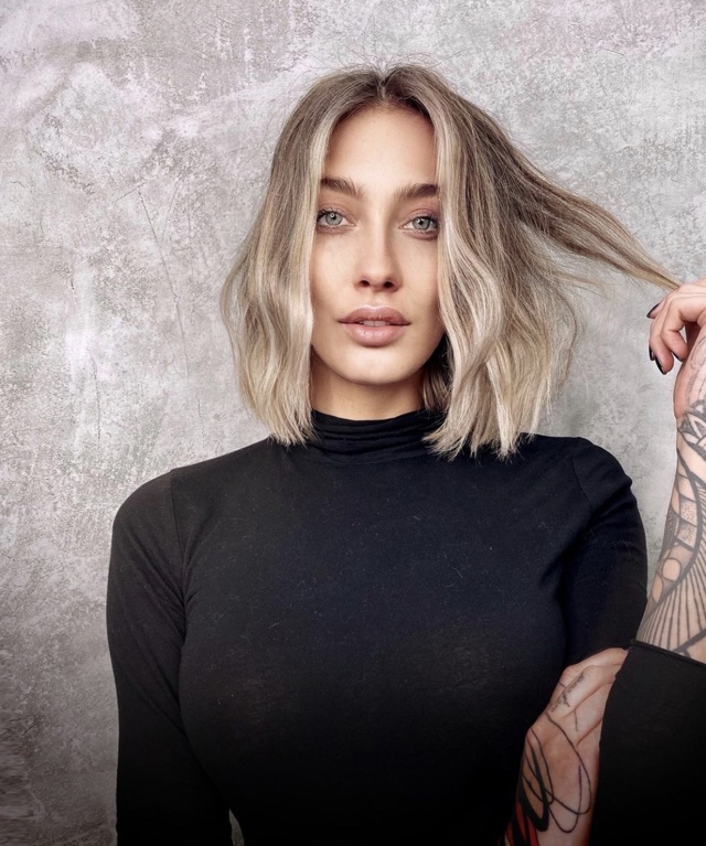 Kateřina Klinderová alias @kundosaki Kateřina Klinderová alias @kundosaki