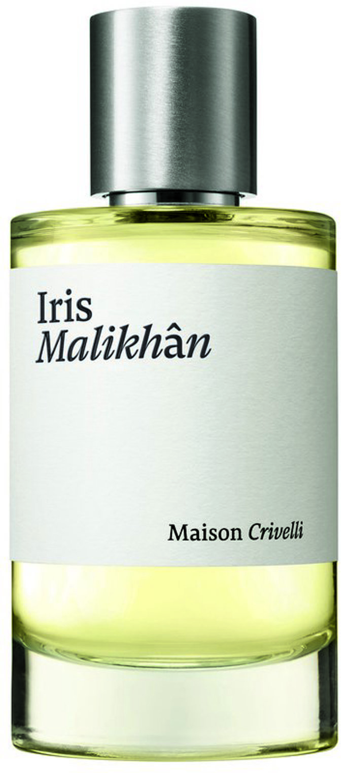 Maison Crivelli Iris Malikhan
