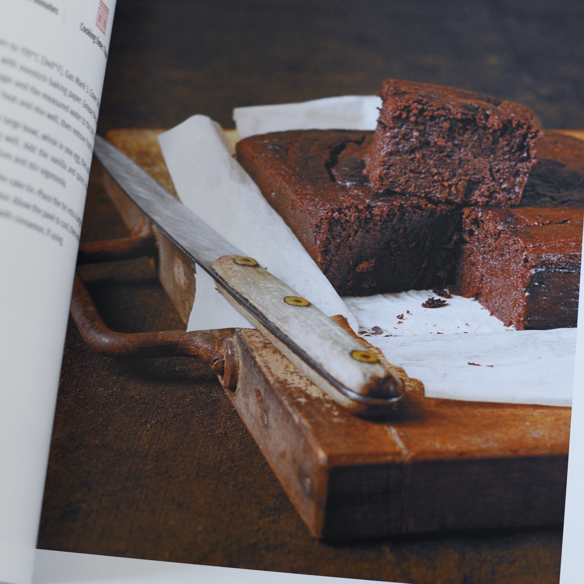 Larousse Patisserie & Baking
