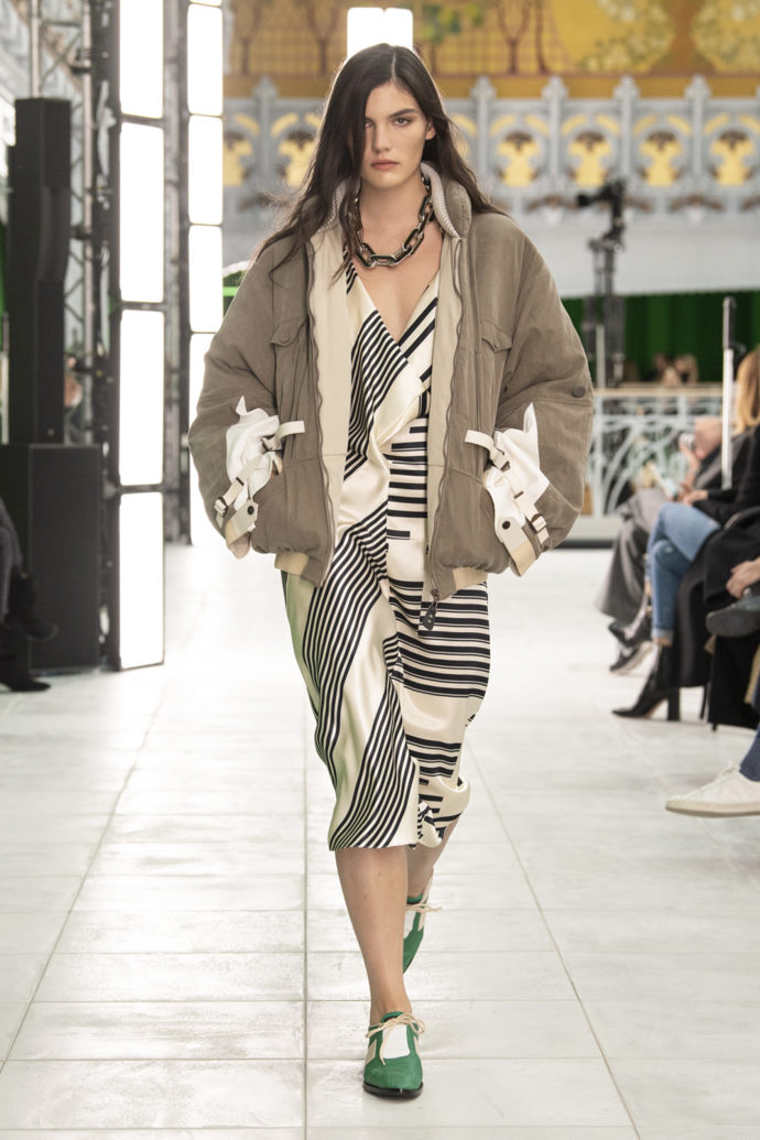 Louis Vuitton Spring - Summer 2021 | Foto: Giovanni Giannoni