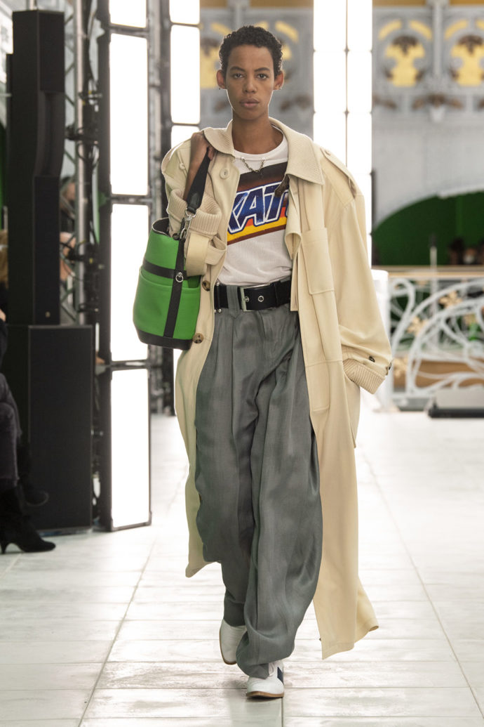 Louis Vuitton Spring - Summer 2021 | Foto: Giovanni Giannoni