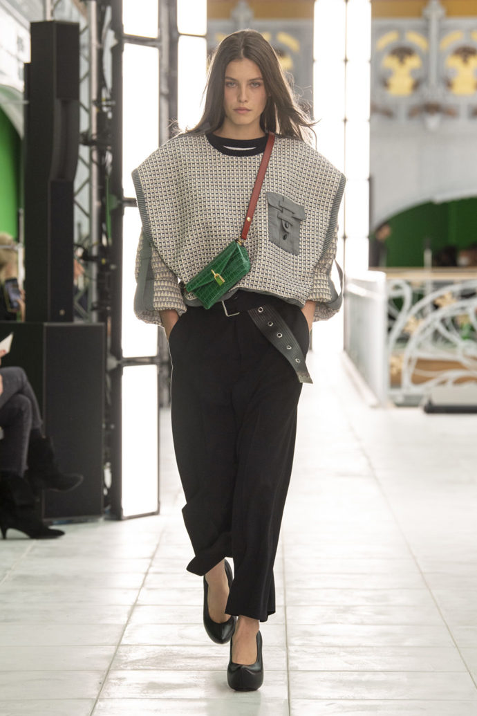 Louis Vuitton Spring - Summer 2021 | Foto: Giovanni Giannoni