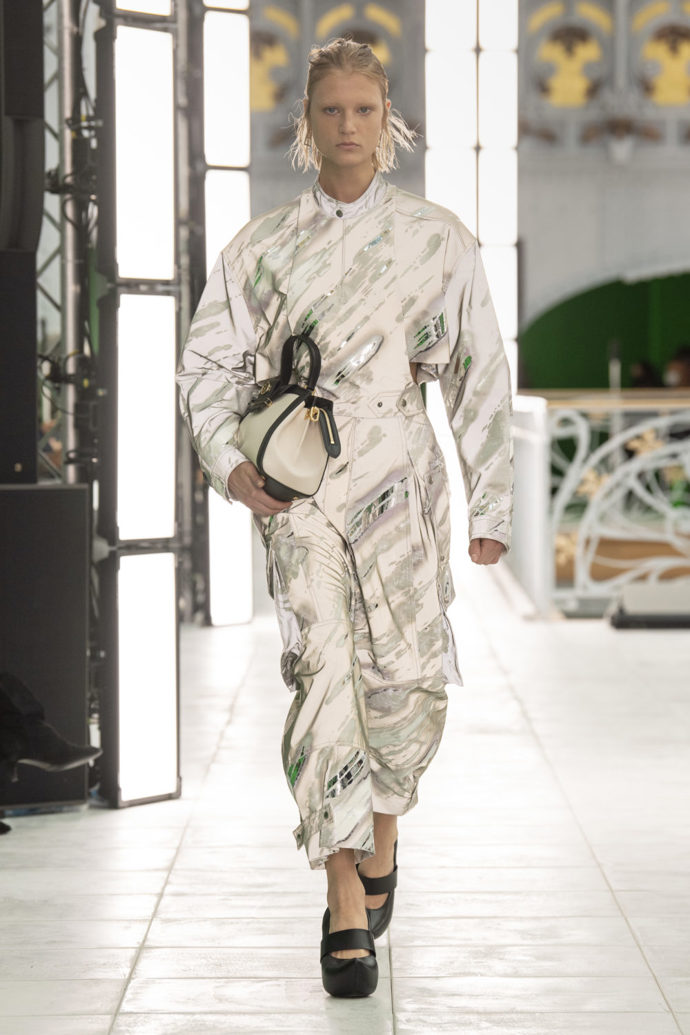 Louis Vuitton Spring - Summer 2021 | Foto: Giovanni Giannoni
