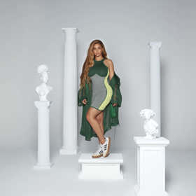 Nová kolekce adidas × IVY PARK DRIP 2 Nová kolekce adidas × IVY PARK DRIP 2