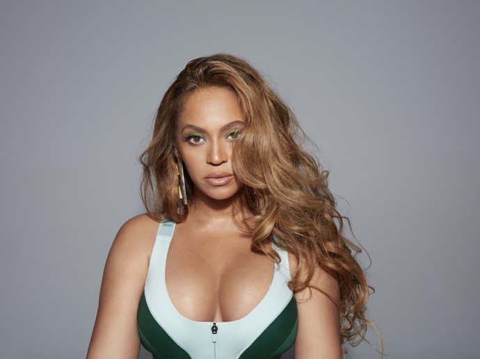 Nová kolekce adidas × IVY PARK DRIP 2