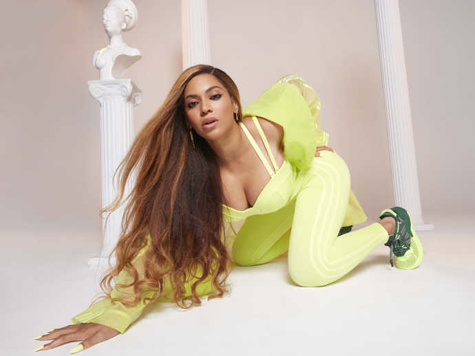 Nová kolekce adidas × IVY PARK DRIP 2