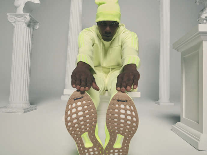Nová kolekce adidas × IVY PARK DRIP 2