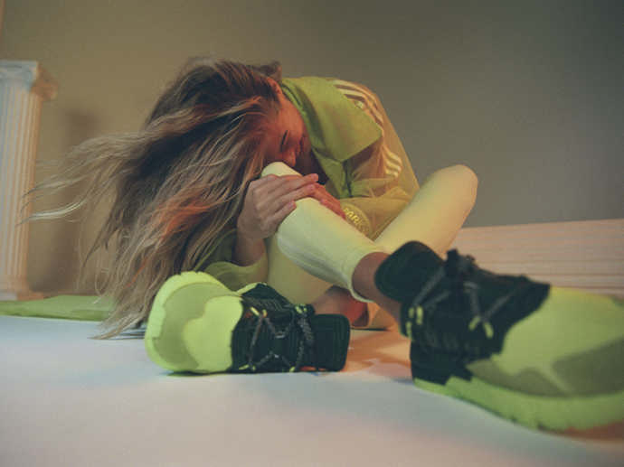 Nová kolekce adidas × IVY PARK DRIP 2