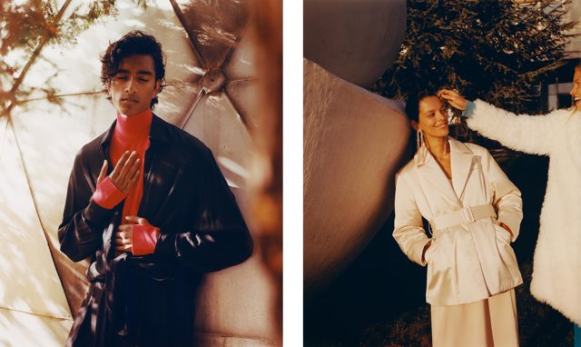 Bartek Wieczorek pro Reserved Bartek Wieczorek pro Reserved