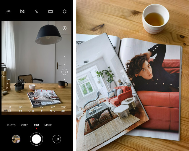 Huawei Mate 40 Pro Huawei Mate 40 Pro