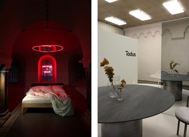 Designblok 2020 Superstudio | Javorina & Todus Designblok 2020 Superstudio | Javorina & Todus