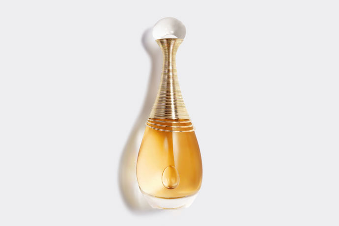 Dior J’adore Infinissime
