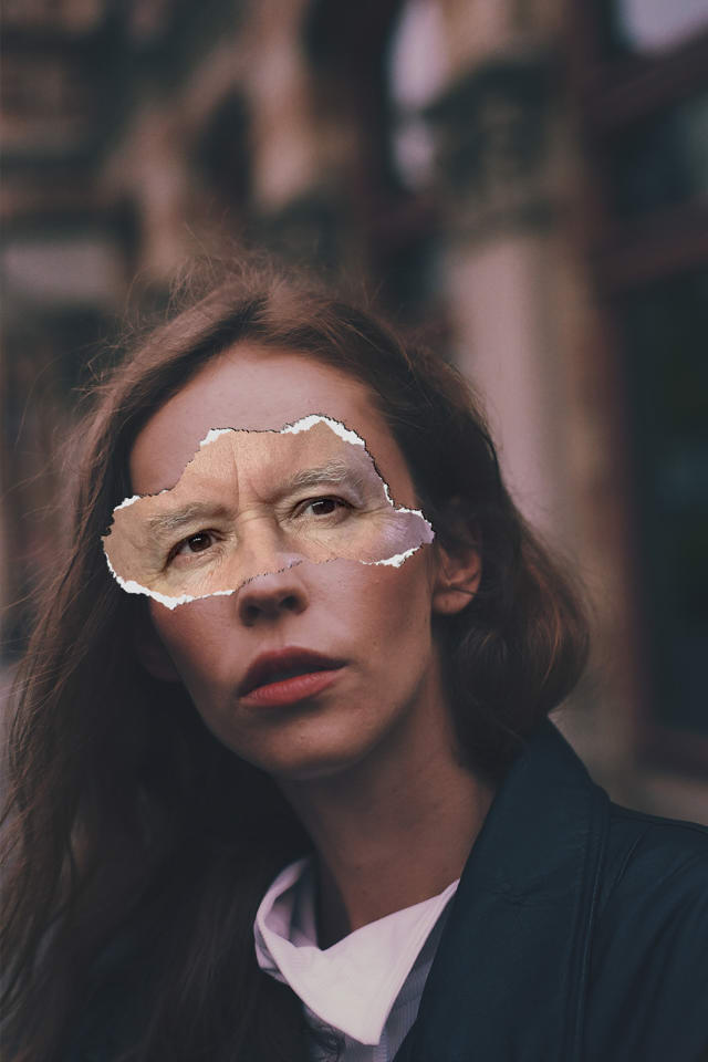 Paweł Barański / @baranskifashion