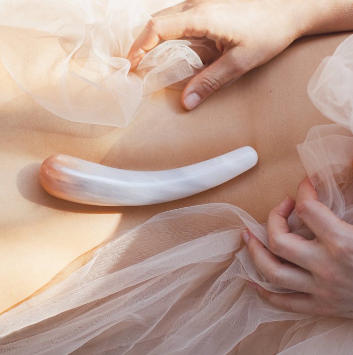 Onna Yoni Dildo | 158 EUR
