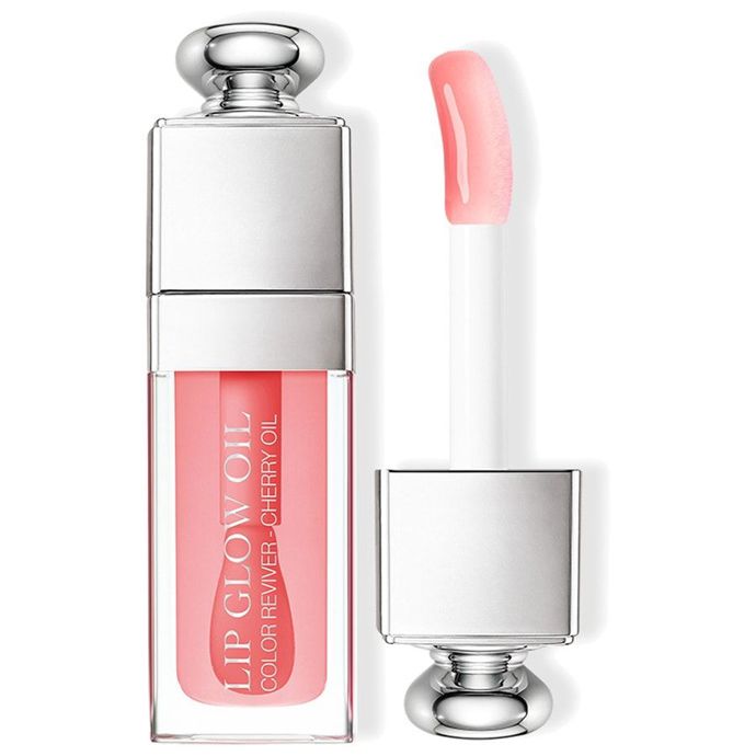 Vyživující olejový lesk na rty, Lip Glow Oil, Dior, 1020 Kč
