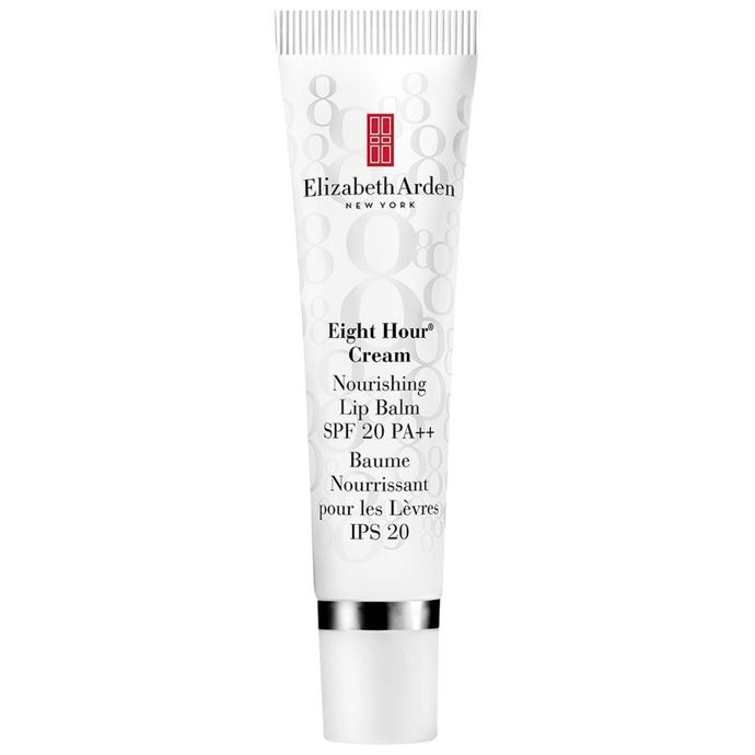 Dlouhotrvající balzám na rty, Nourishing Lip Balm, Elizabeth Arden, 650 Kč
