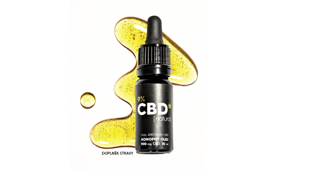 CBD CBD