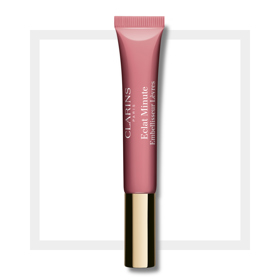Zkrášlující balzám na rty, Instant Light Natural Lip Perfector, Clarins, 480 Kč
Zkrášlující balzám na rty, Instant Light Natural Lip Perfector, Clarins, 480 Kč