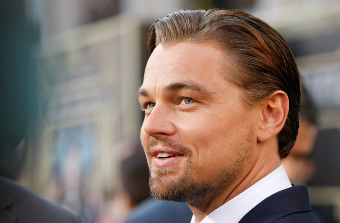 2013, premiéra filmu Velký Gatsby v NY.

