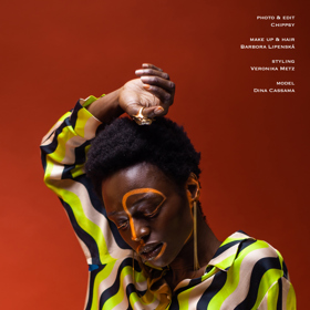 Beauty editorial The Roots: Beauty editorial The Roots: