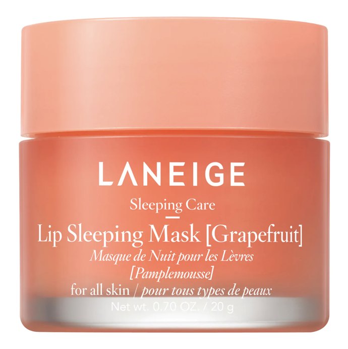 Noční maska na rty, Lip Sleeping Mask, Laneige, 590 Kč, sephora.cz
