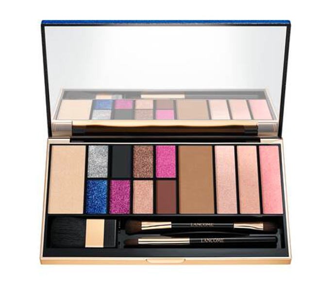 Lancôme, Chiara Ferragni - Palette Fashion Flirty, 71 eur.
