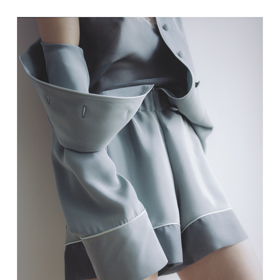 Zuzana Kubíčková ~ Leisure Capsule kolekce 2020 Zuzana Kubíčková ~ Leisure Capsule kolekce 2020