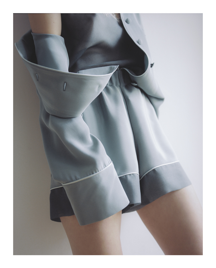 Zuzana Kubíčková ~ Leisure Capsule kolekce 2020