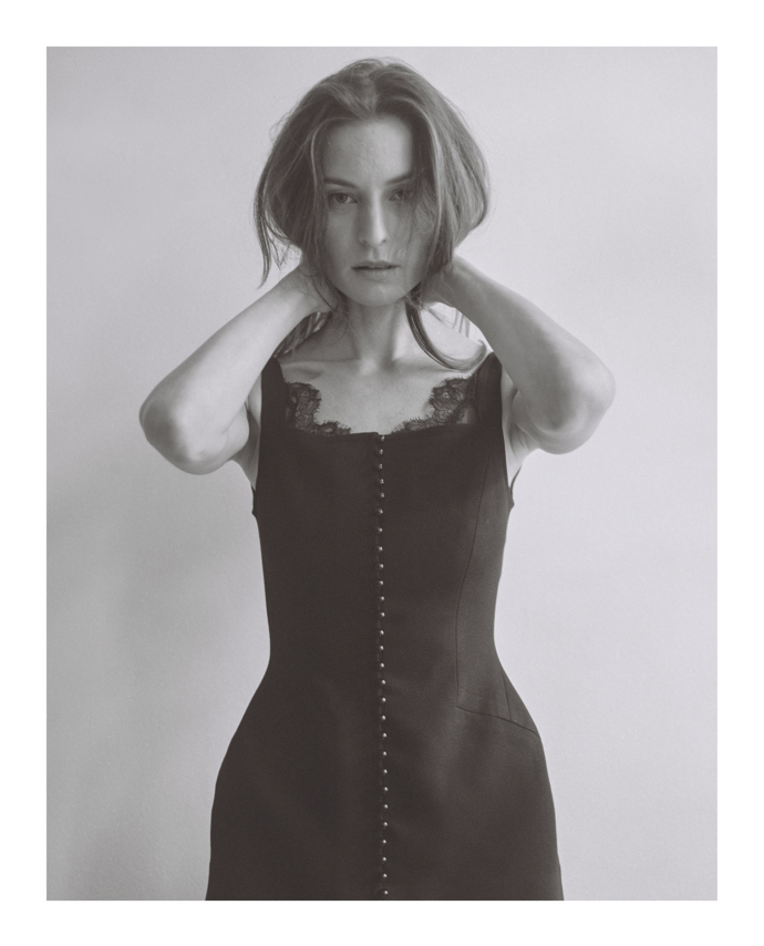 Zuzana Kubíčková ~ Leisure Capsule kolekce 2020