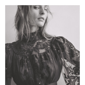 Zuzana Kubíčková ~ Leisure Capsule kolekce 2020 Zuzana Kubíčková ~ Leisure Capsule kolekce 2020