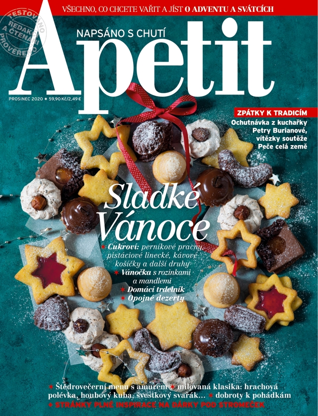 Apetit 12/2020