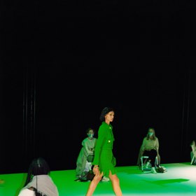 Prohlédněte si celou kolekci Bottega Veneta Spring 2021 Ready-To-Wear: (foto: archiv Bottega Veneta)