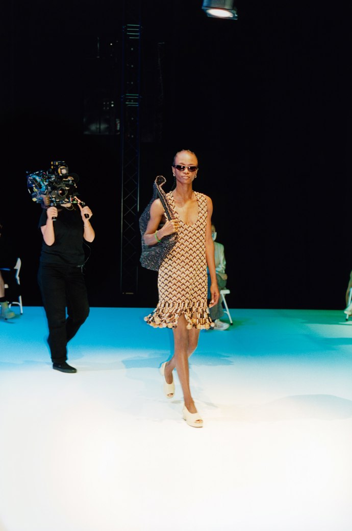 Prohlédněte si celou kolekci Bottega Veneta Spring 2021 Ready-To-Wear: (foto: archiv Bottega Veneta)